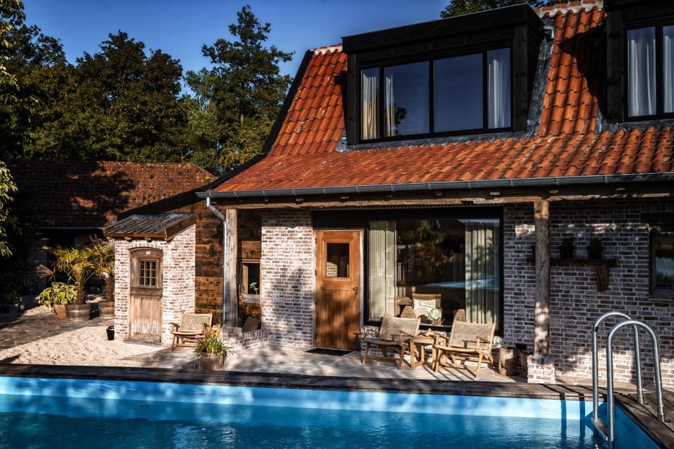 Guesthouse Ensenada Hotel in Zeeland, Netherlands