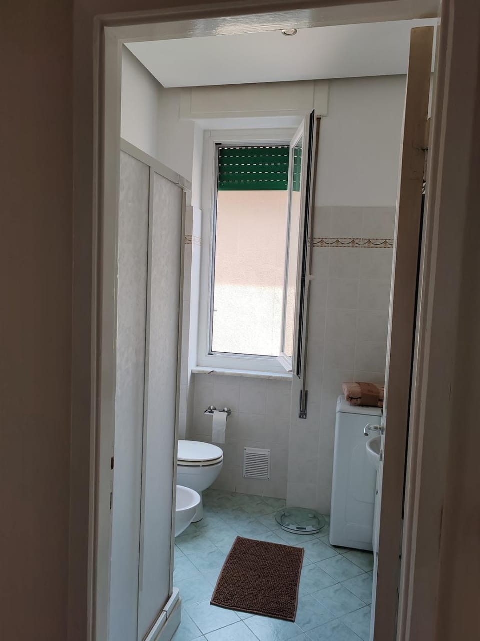 Mare & Marmo, a stone's throw from the sea, right in the center Apartment in Marina di Carrara