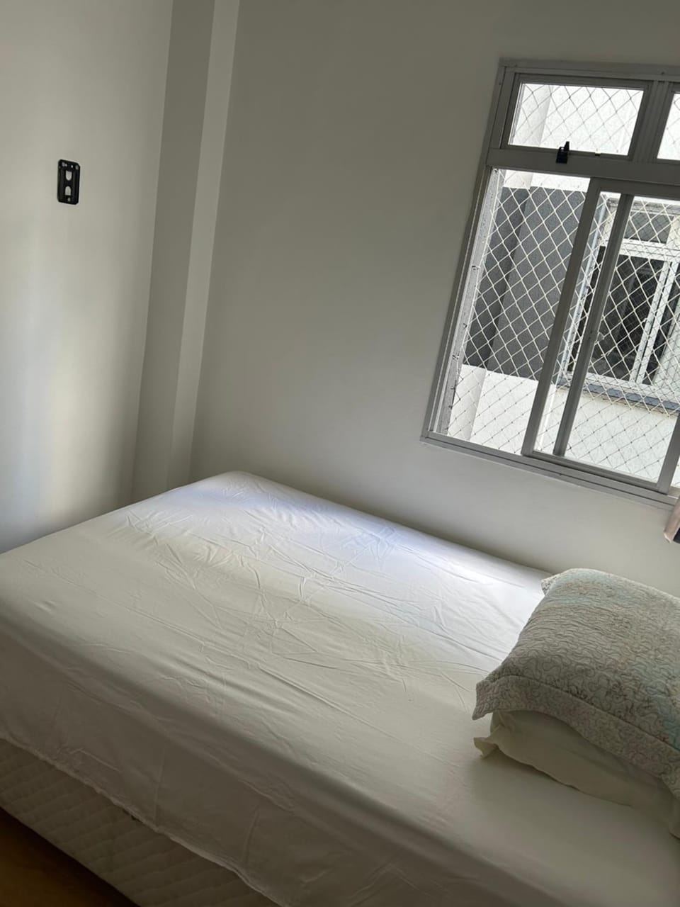 Quarto privativo no Água Verde Apartment in Curitiba