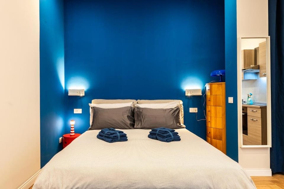 Cosystudio your top ideal spot in the heart of Milan Apartment in Milan