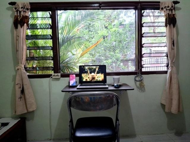 Patio, Balcony/Terrace