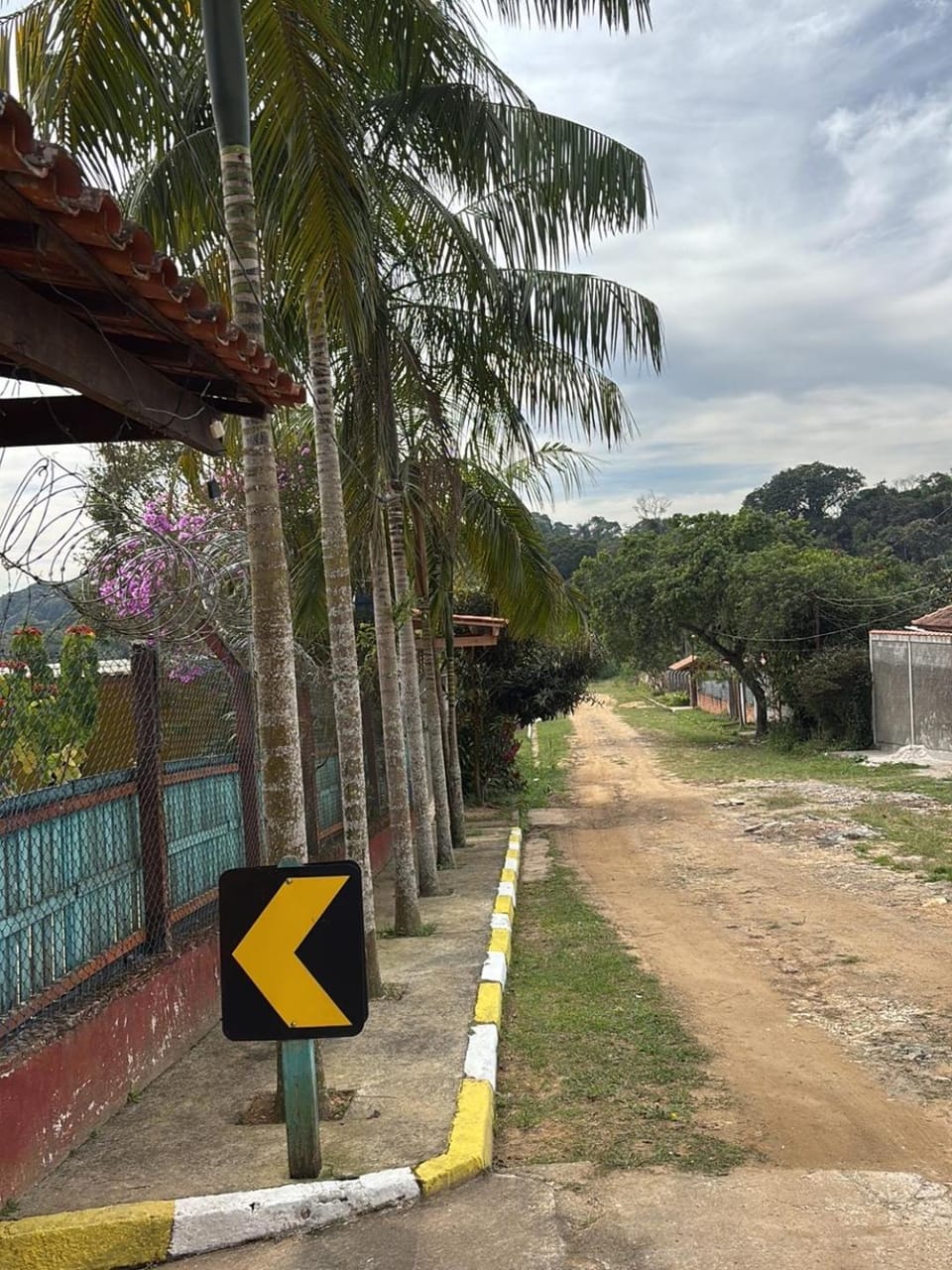 Sítio Recanto do sabiá Vacation rental in State of São Paulo