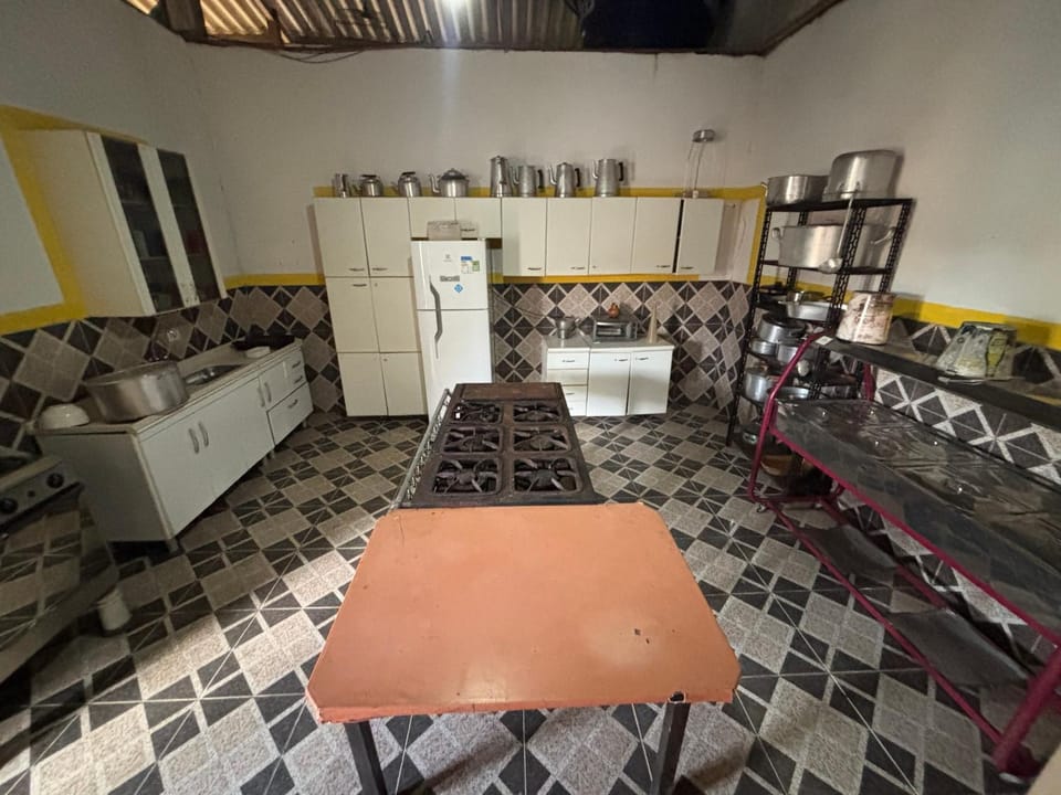 Sítio Recanto do sabiá Vacation rental in State of São Paulo