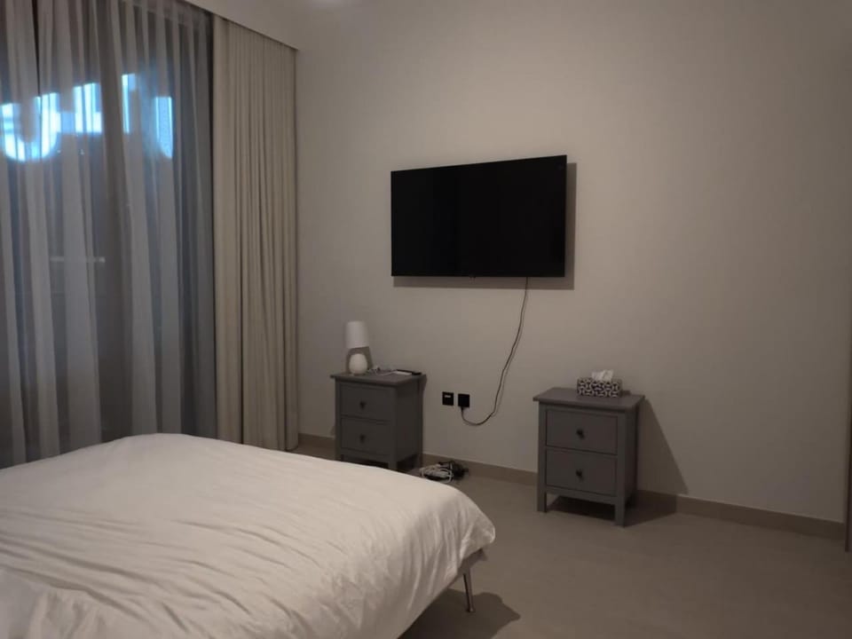 Regalia by Deyaar 1bedroom with burjkhalifa view Apartment in Dubai