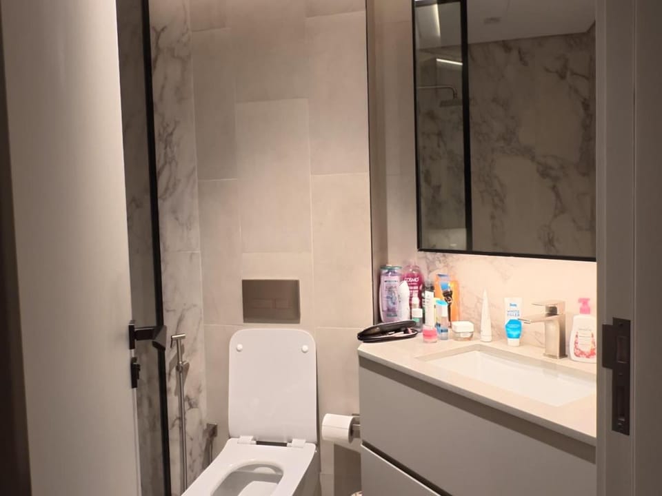 Regalia by Deyaar 1bedroom with burjkhalifa view Apartment in Dubai