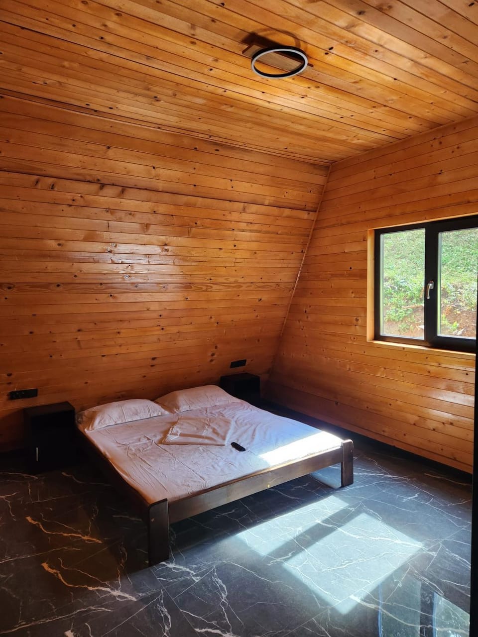 Cabana Alexandra A-Frame Poarta Transfăgărășanului Chalet in Romania