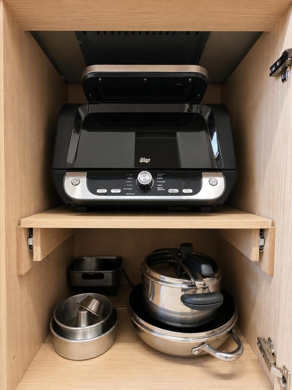 oven