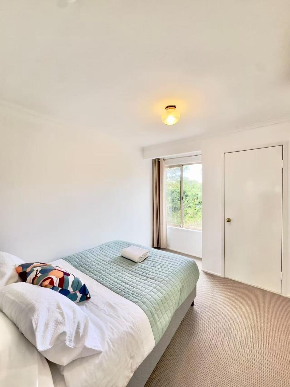 Amazing location &peaceful district &pet Friendly Villa in Brisbane
