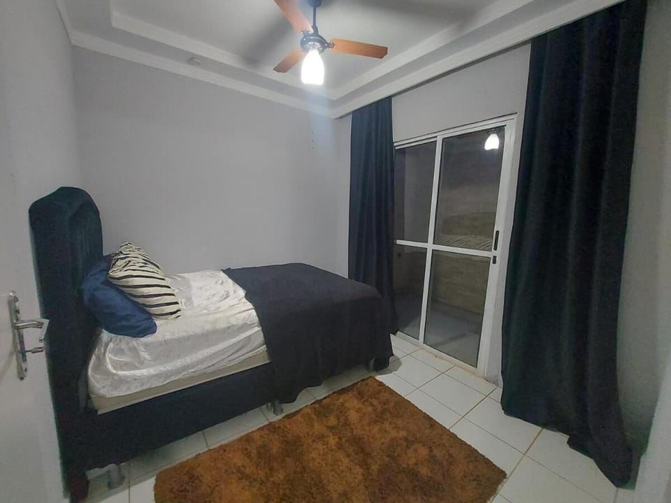 Casa aconchegante House in Barretos