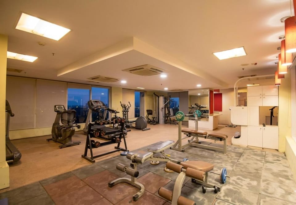 Sukoon Apartment in Kolkata