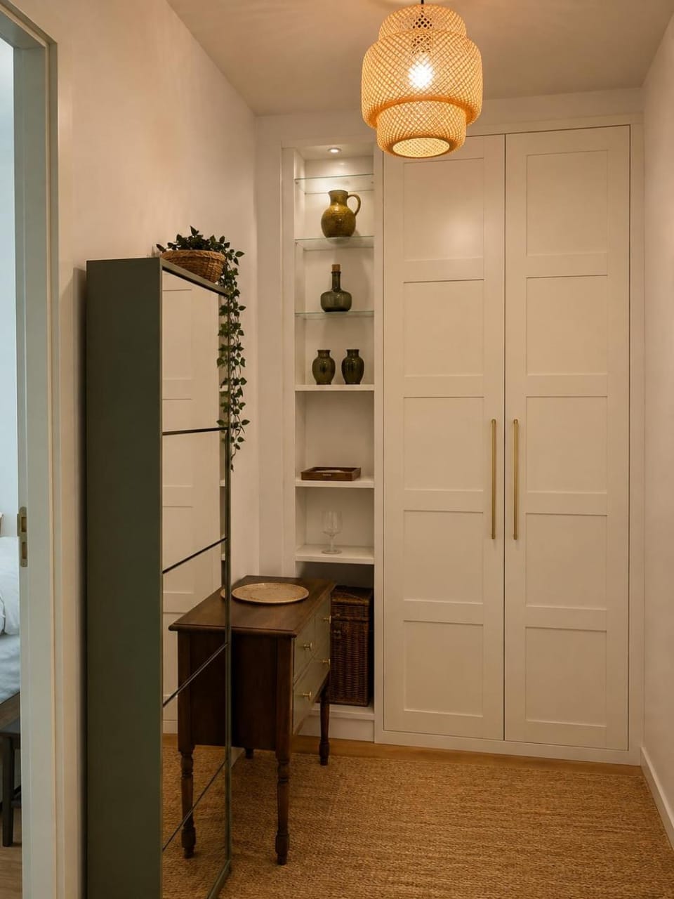 Sunny hill apartments Apartment in Munich