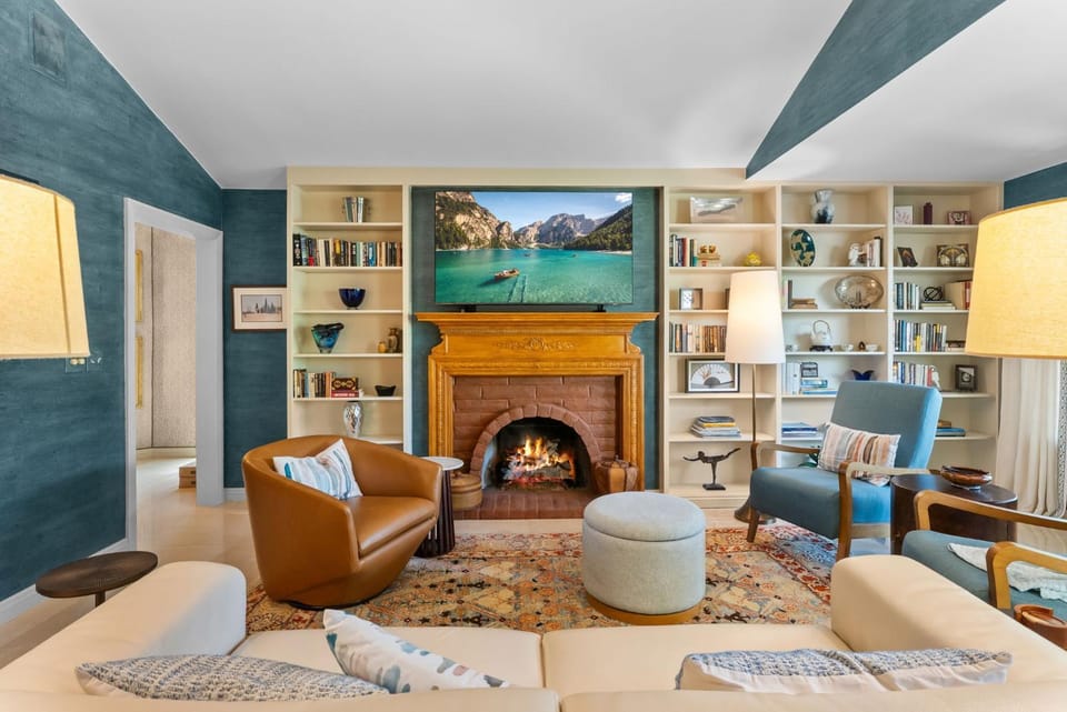 The Leucadian by Coastline Vacation Rentals House in Leucadia