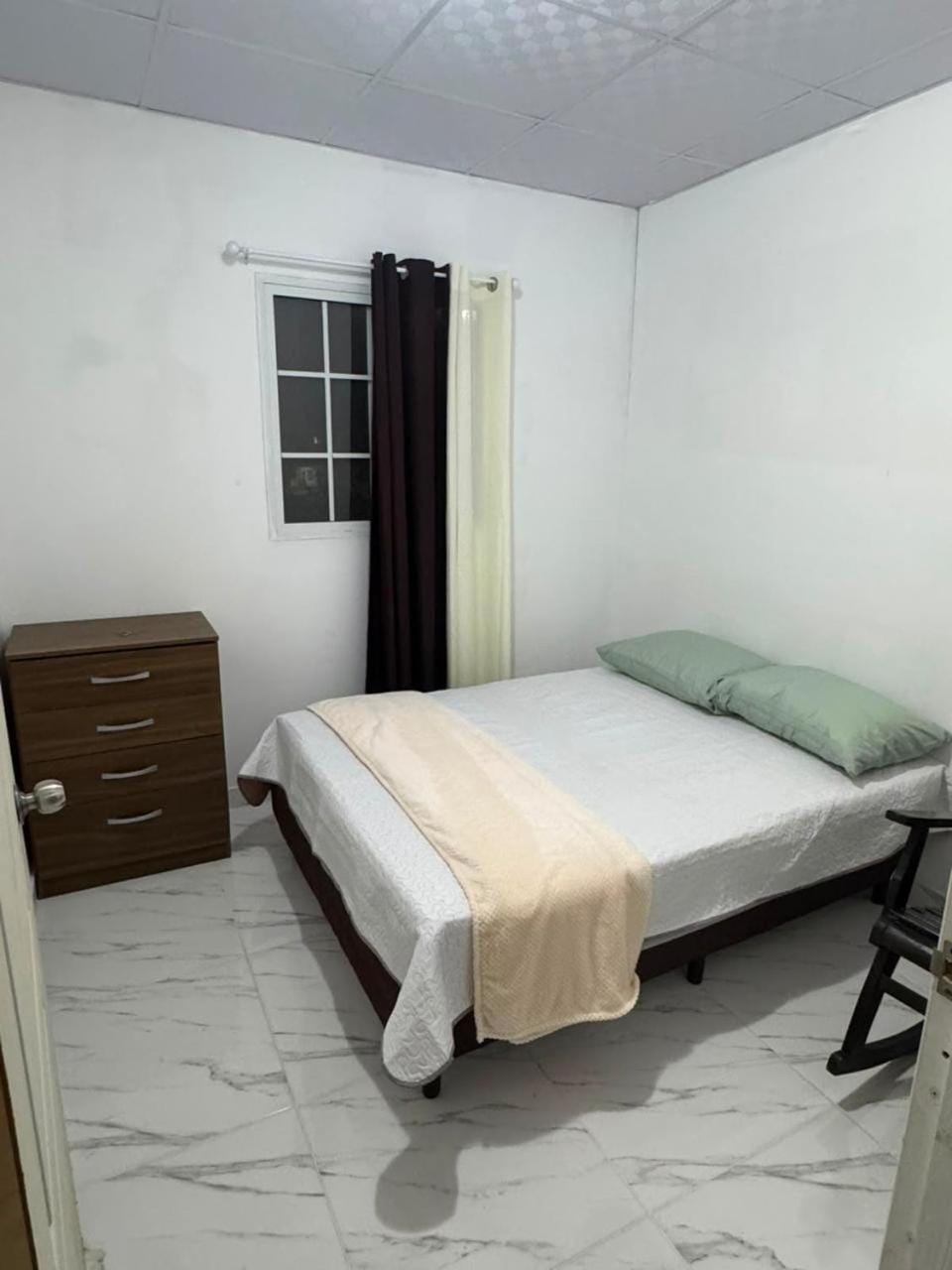 APARTAMENTO FAMILIAR de 2 HABITACIONES CERRO VIENTO Apartment in Panama City, Panama