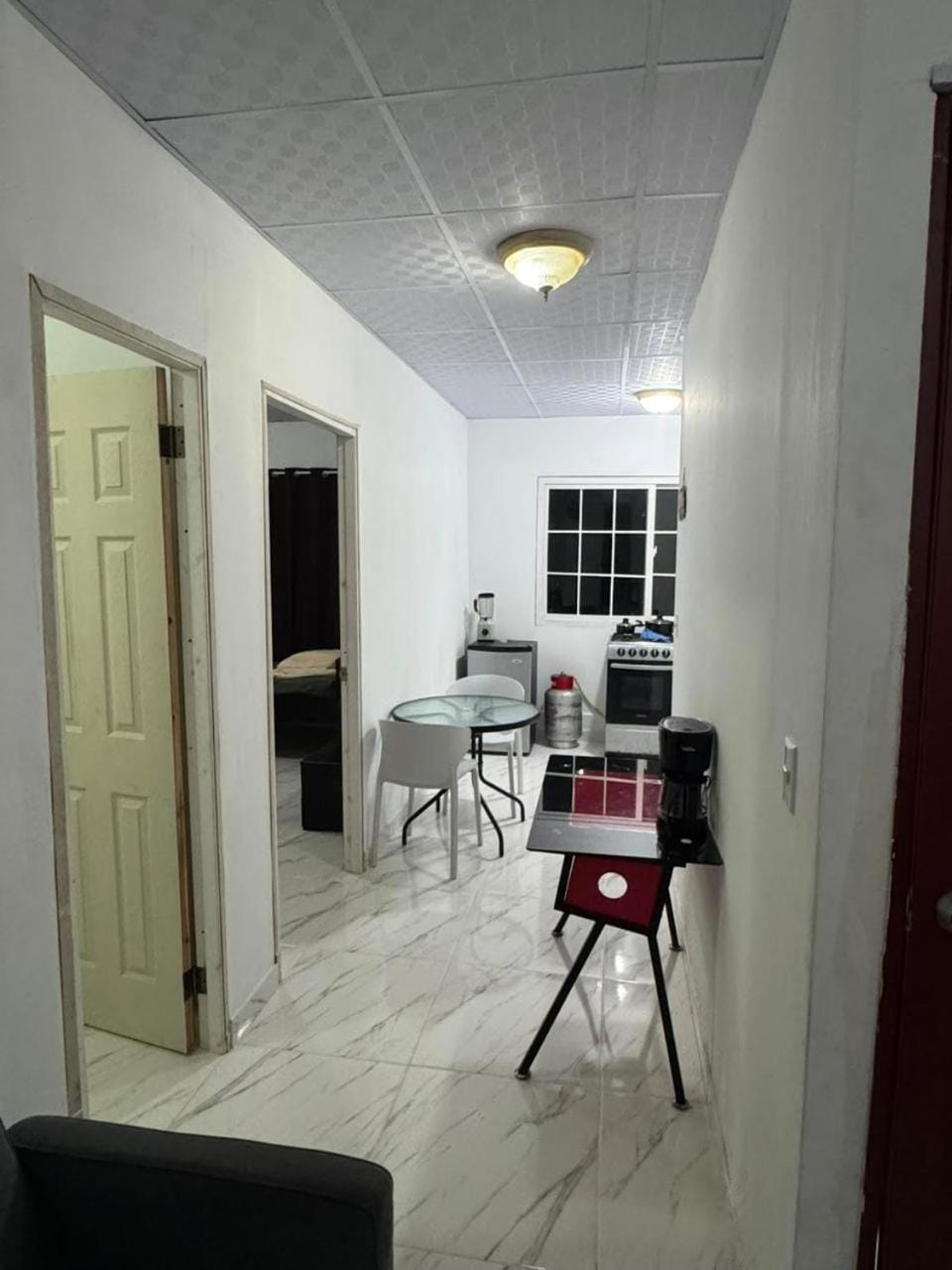 APARTAMENTO FAMILIAR de 2 HABITACIONES CERRO VIENTO Apartment in Panama City, Panama