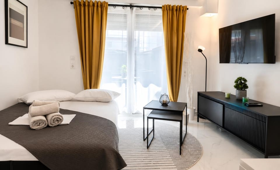Solis Apartments Paralia No - 8 Apartment in Decentralized Administration of Macedonia and Thrace