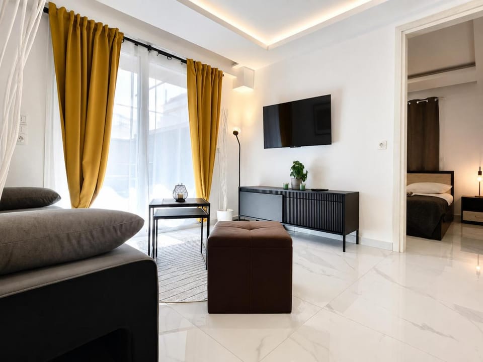Solis Apartments Paralia No - 8 Apartment in Decentralized Administration of Macedonia and Thrace