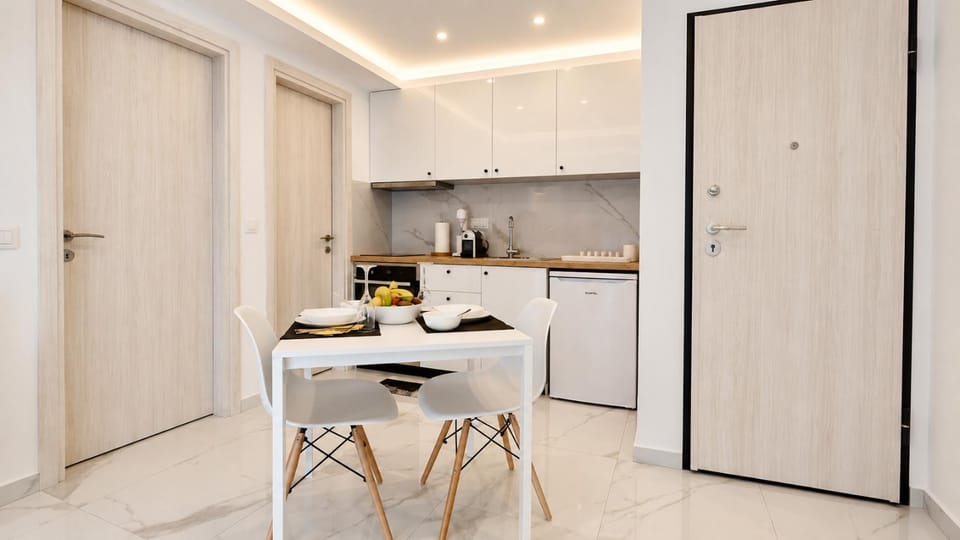 Solis Apartments Paralia No - 8 Apartment in Decentralized Administration of Macedonia and Thrace