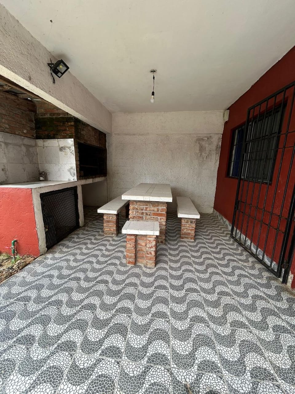 Nuestro Sueño House in Canelones Department, Uruguay