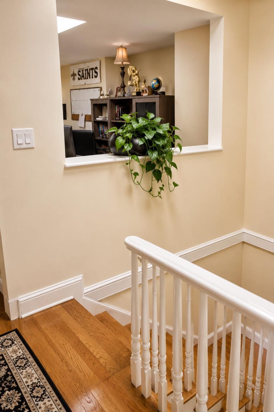 Steps from the Ravens' Stadium Vacation rental in Baltimore