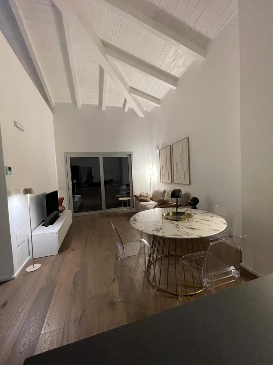 Urban Chic Apartment Apartment in Oristano