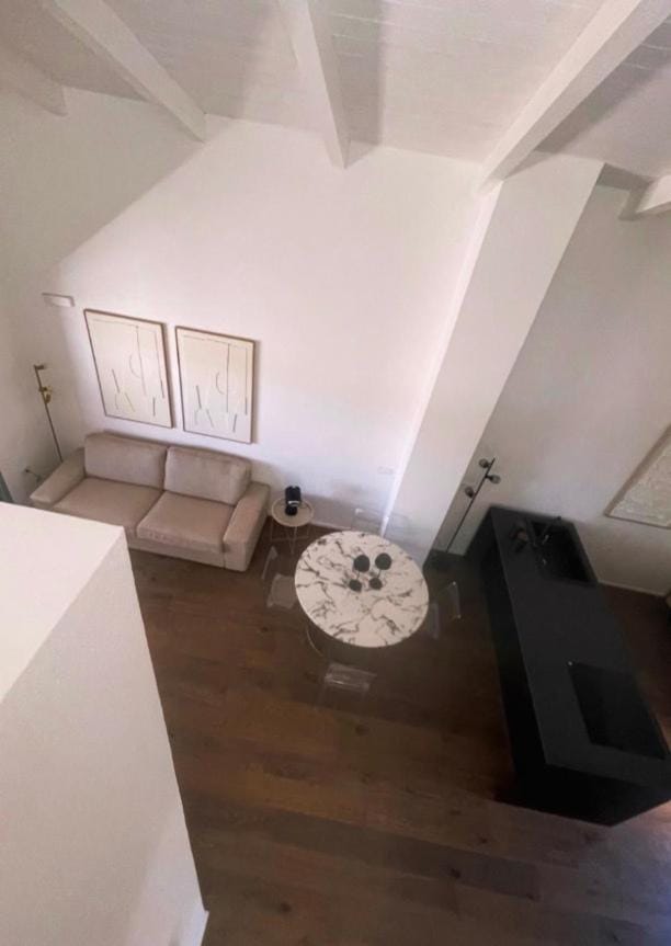 Urban Chic Apartment Apartment in Oristano