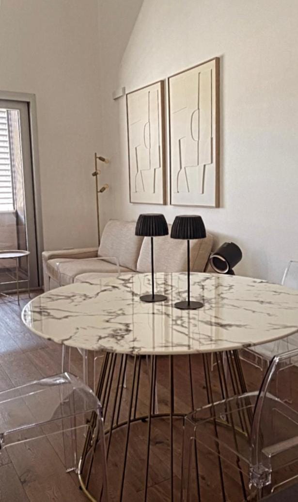 Urban Chic Apartment Apartment in Oristano