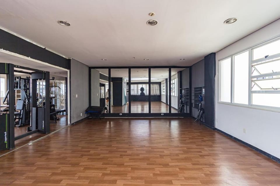 Prime | Alameda Mamoré | UH Sob Nova Direção Apartment in Santana de Parnaíba