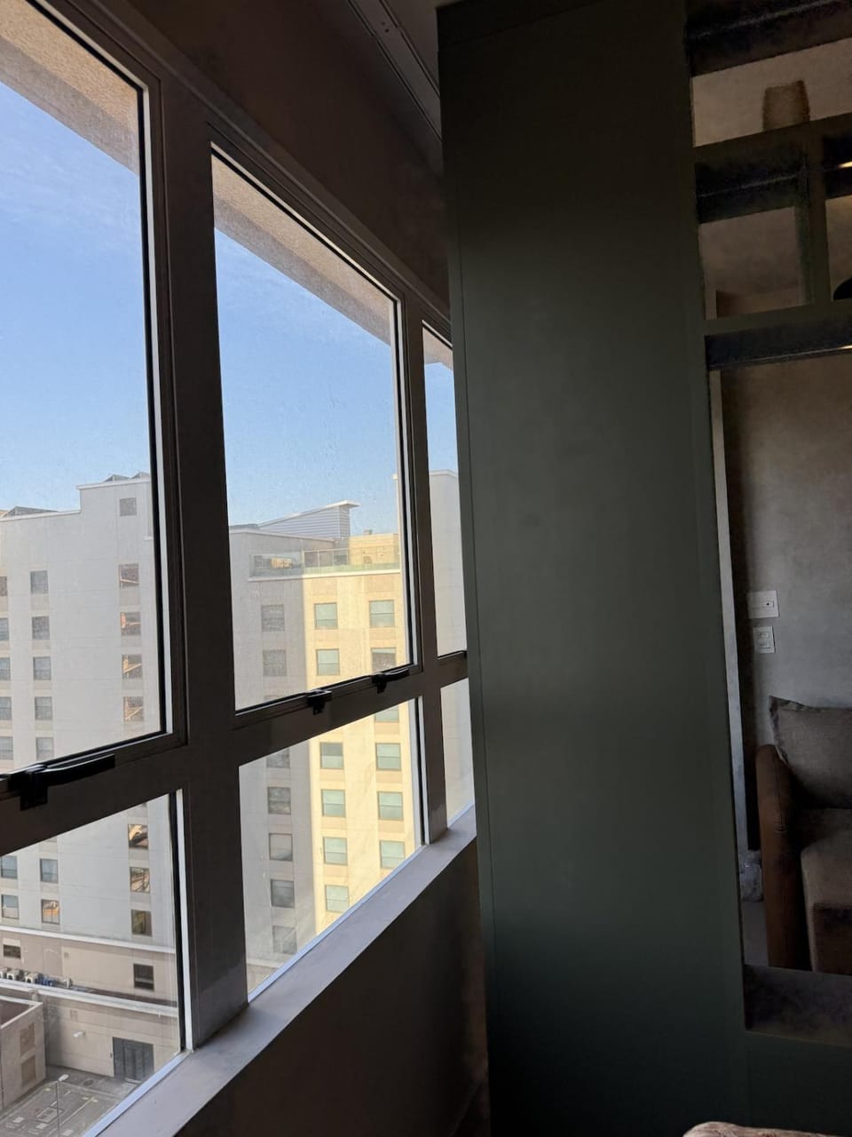 View (from property/room)