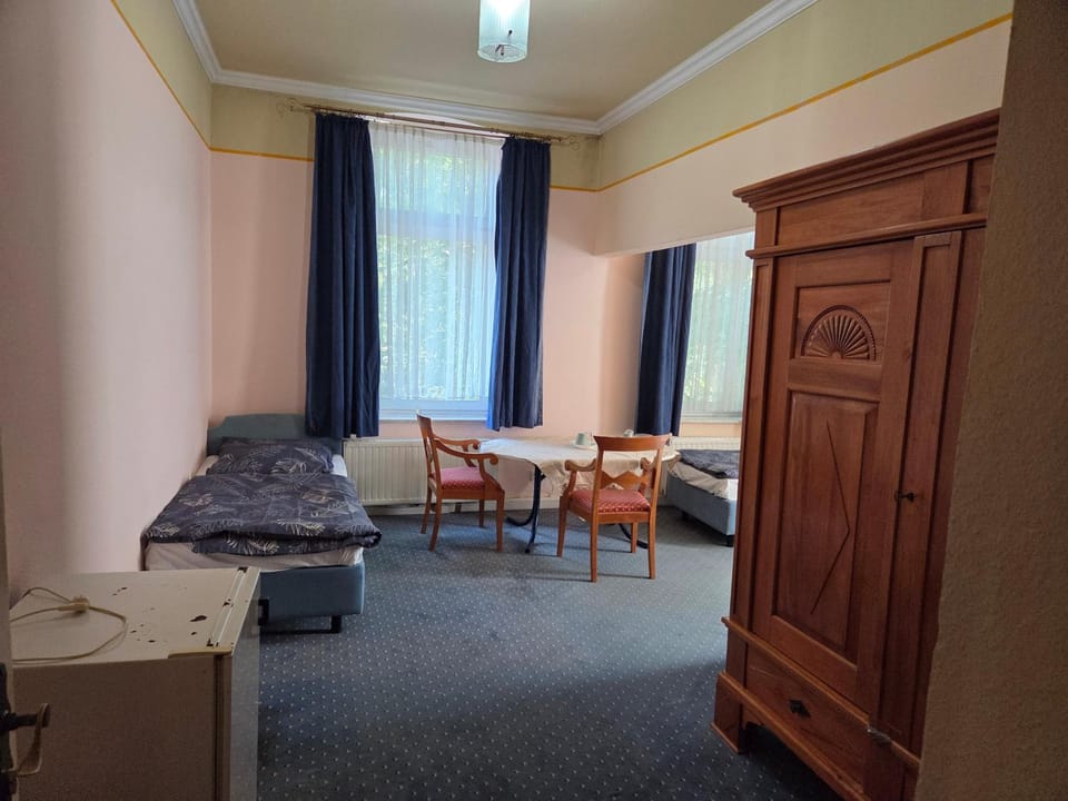 Hotel Zur Senne Hotel in Paderborn