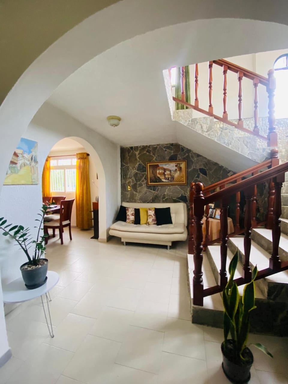 Zuly Vacation rental in Venezuela