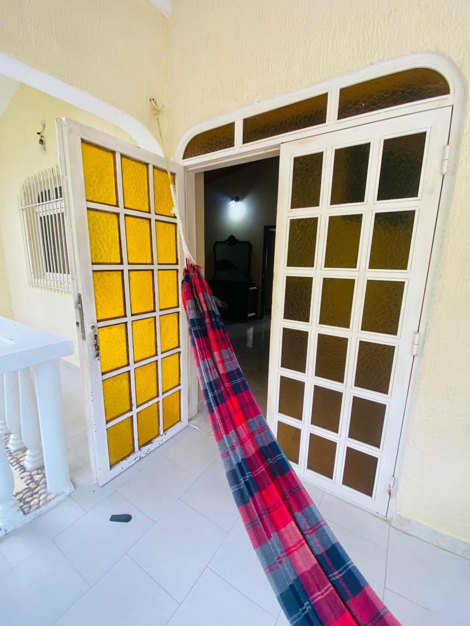 Zuly Vacation rental in Venezuela