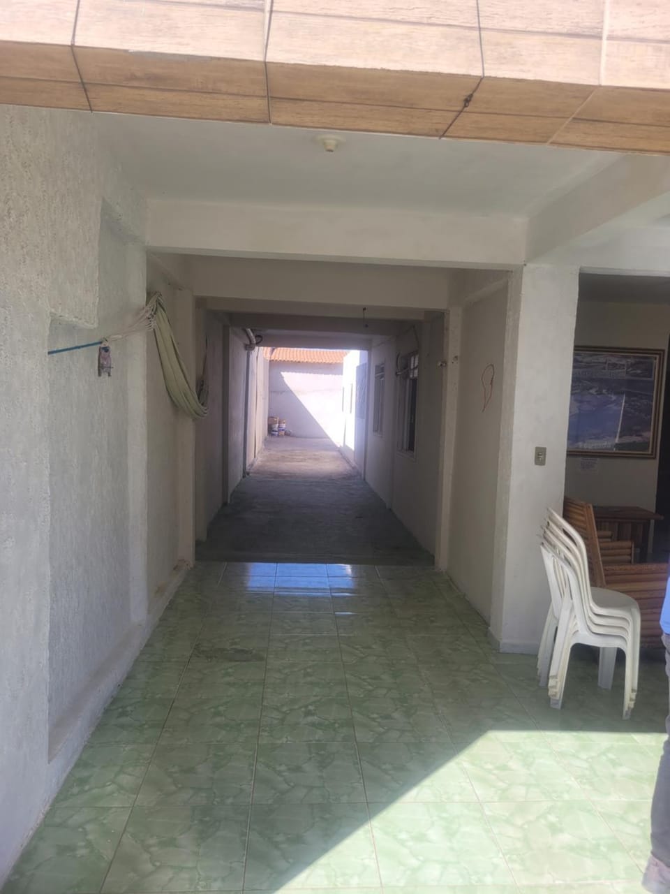 Pousada Natureza Hotel in State of Bahia