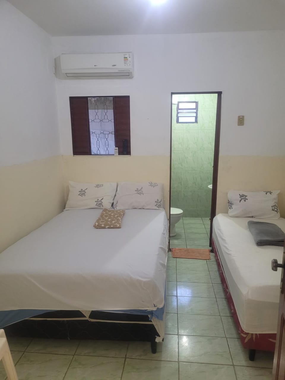 Pousada Natureza Hotel in State of Bahia