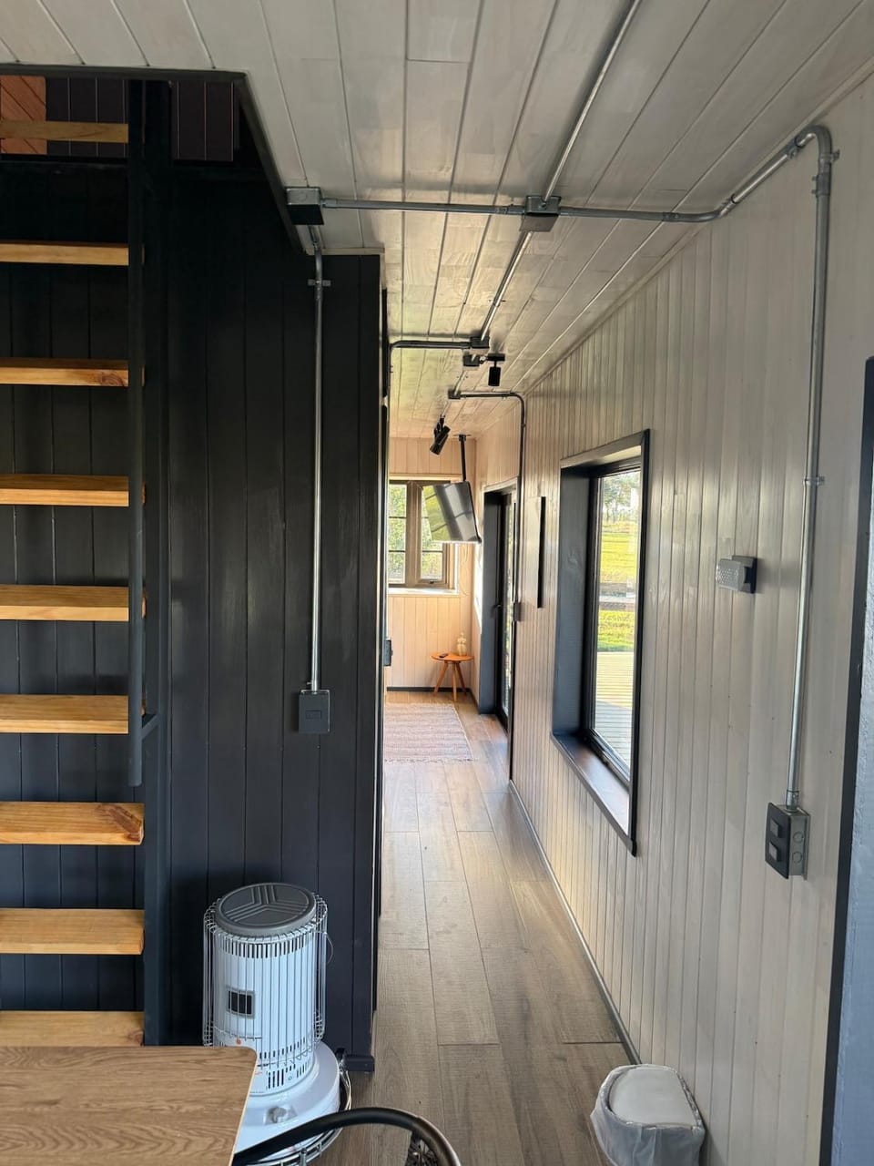 Cabaña Refugio Frutillar Apartment in Los Lagos, Chile