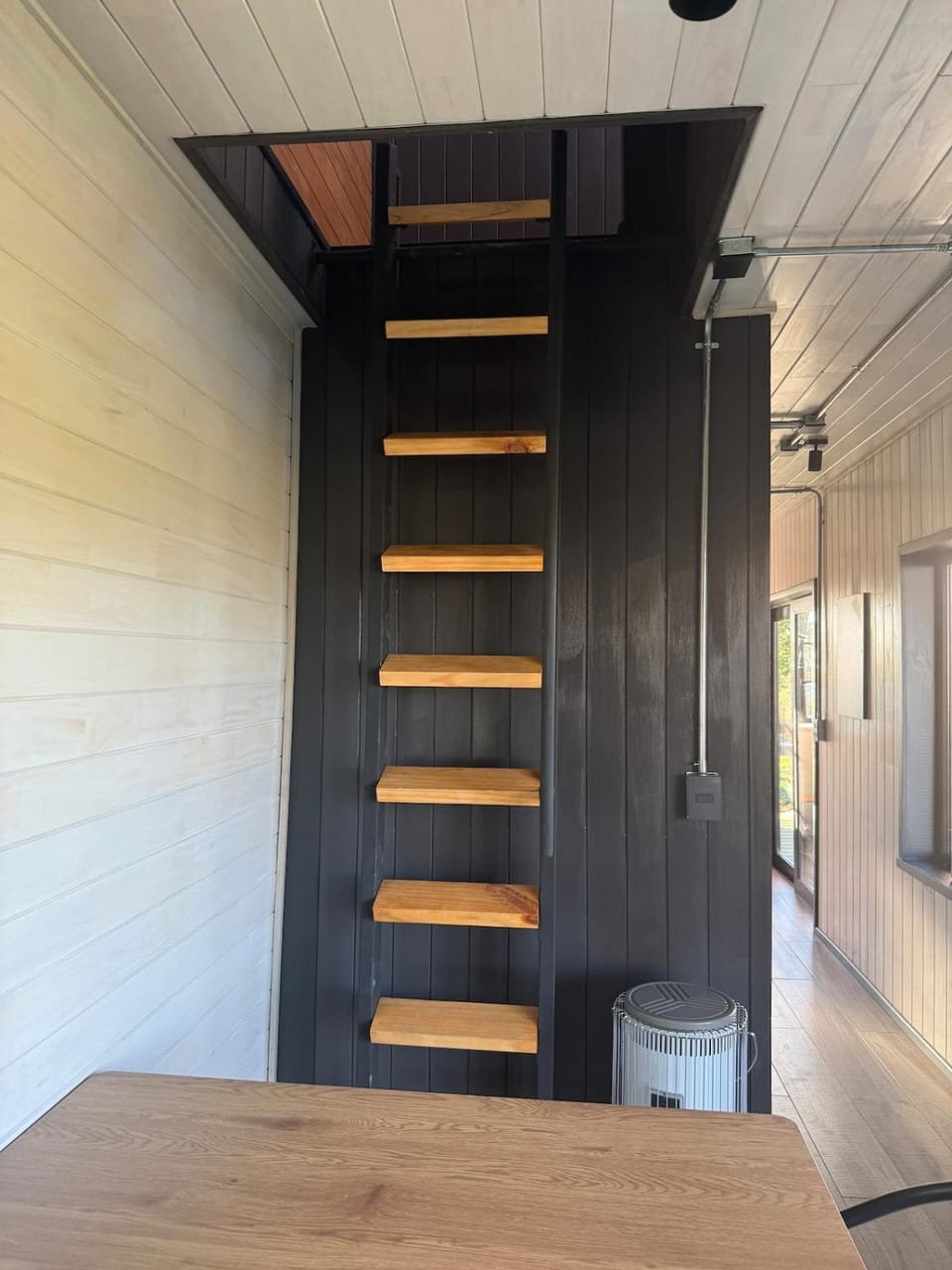 Cabaña Refugio Frutillar Apartment in Los Lagos, Chile