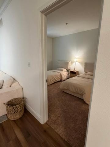 2 bedroom stay by GAIA Homes Apartment in Playa Vista