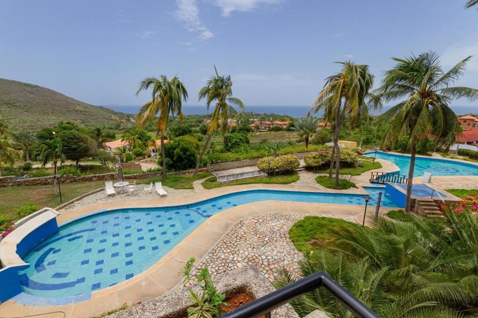 Amazing apartment in Terrazas de Guarame Apartment in Venezuela