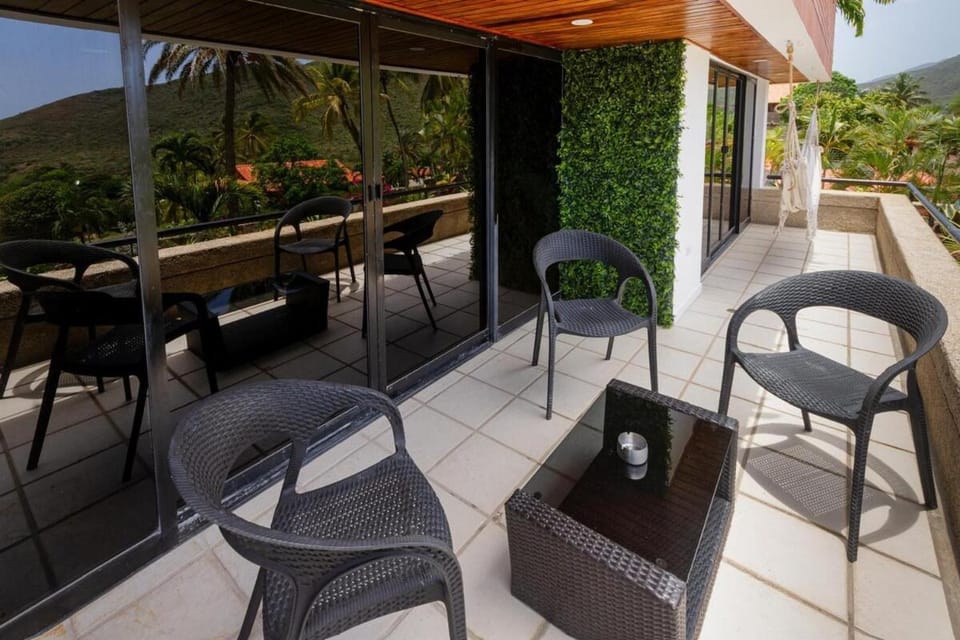 Amazing apartment in Terrazas de Guarame Apartment in Venezuela