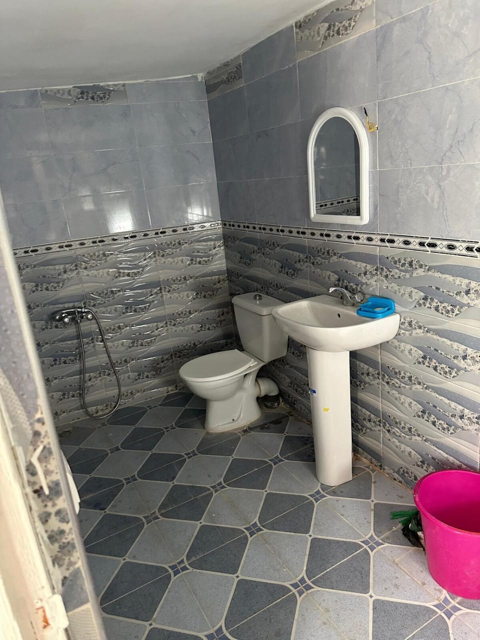 New house martil Apartment in Tangier-Tétouan-Al Hoceima