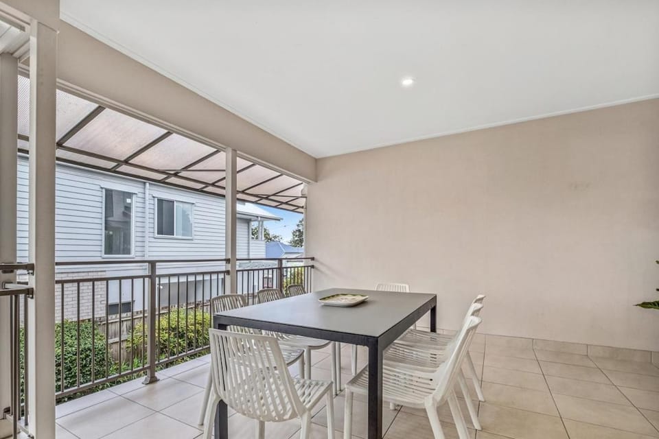 Balcony/Terrace, Dining area