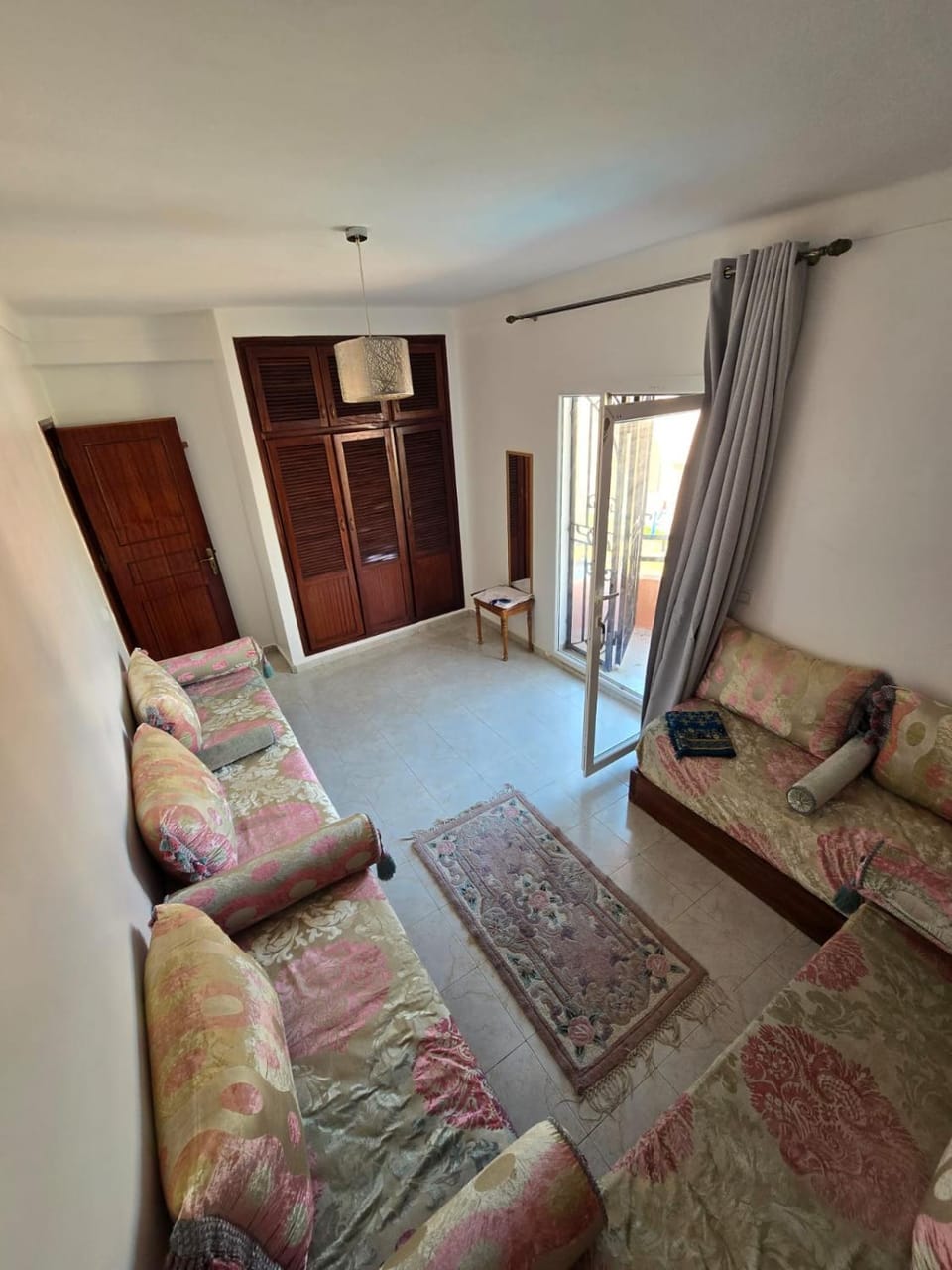 Duplex Sidi Bouzid Évasion & Confort House in Casablanca-Settat