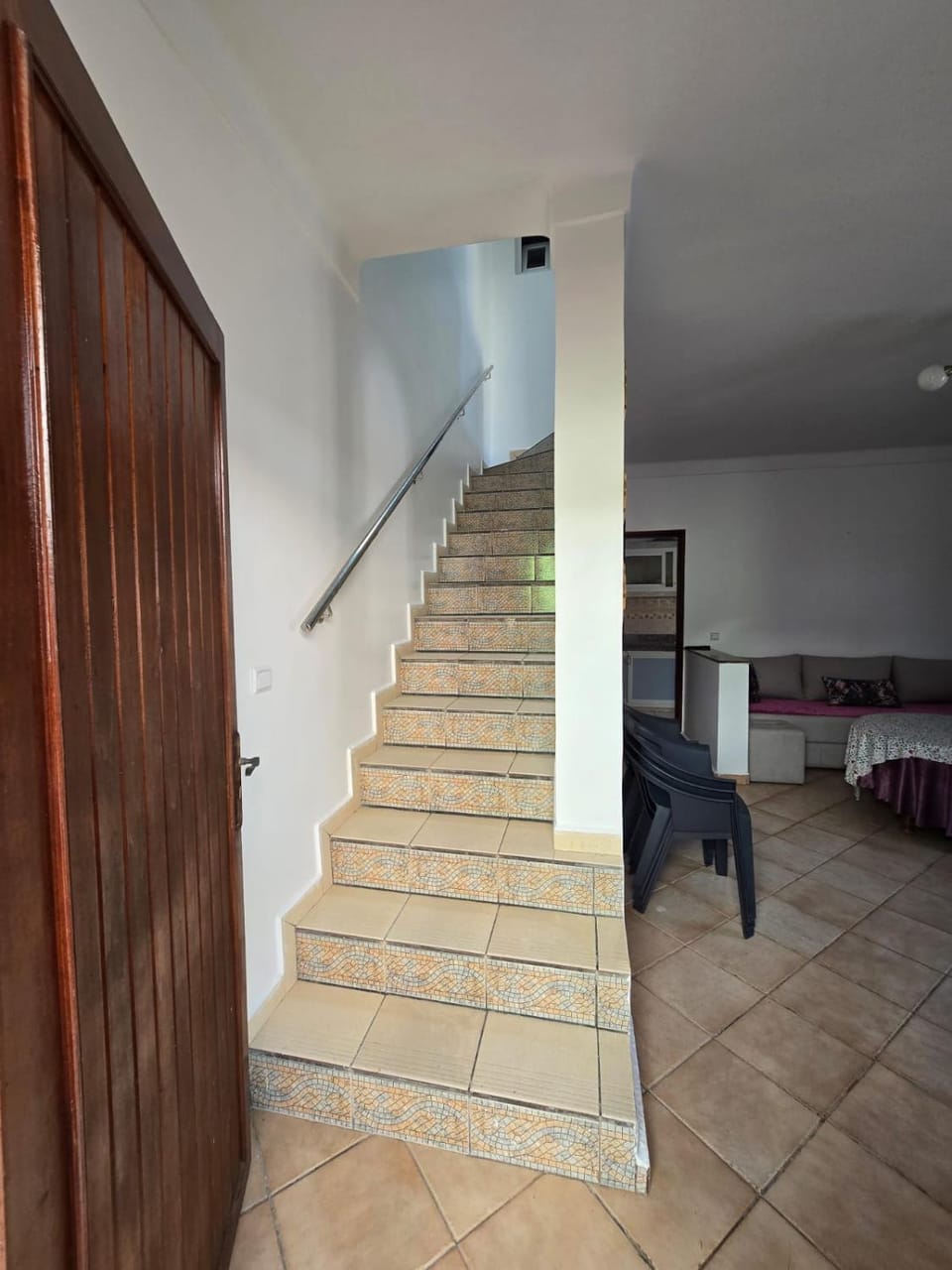 Duplex Sidi Bouzid Évasion & Confort House in Casablanca-Settat