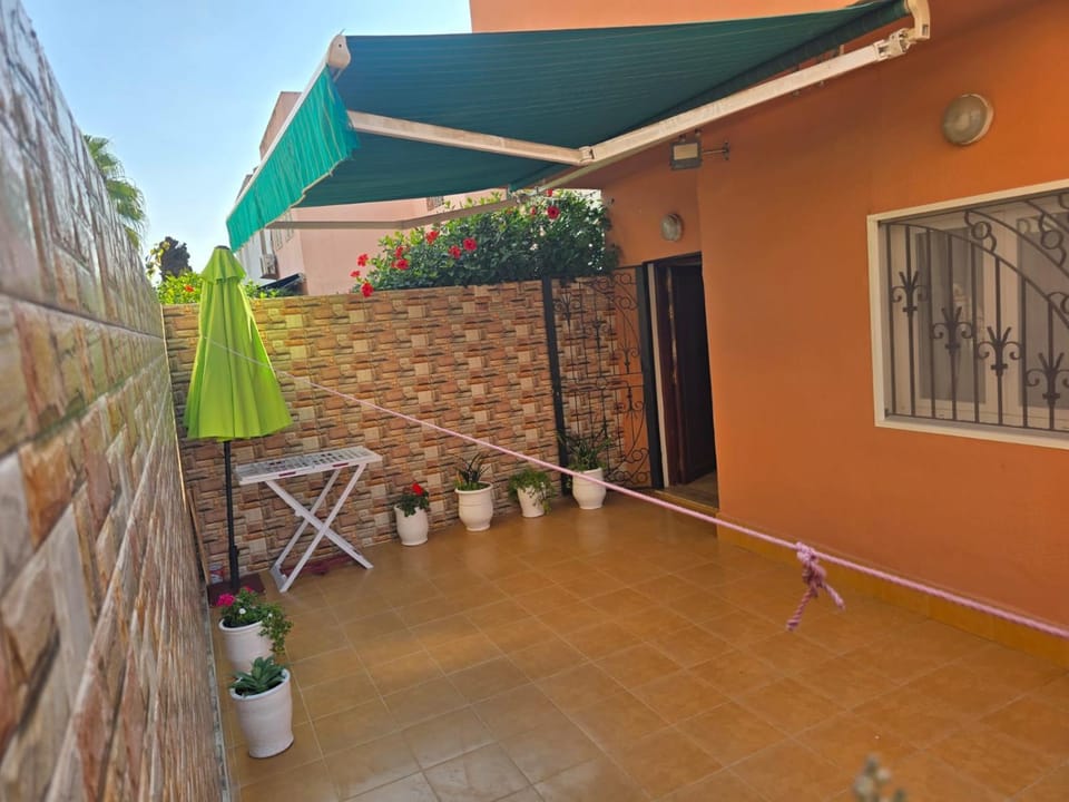 Duplex Sidi Bouzid Évasion & Confort House in Casablanca-Settat