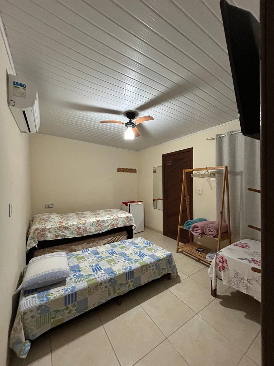 Pousada Zenaide em Regência-ES Vacation rental in State of Espírito Santo, Brazil