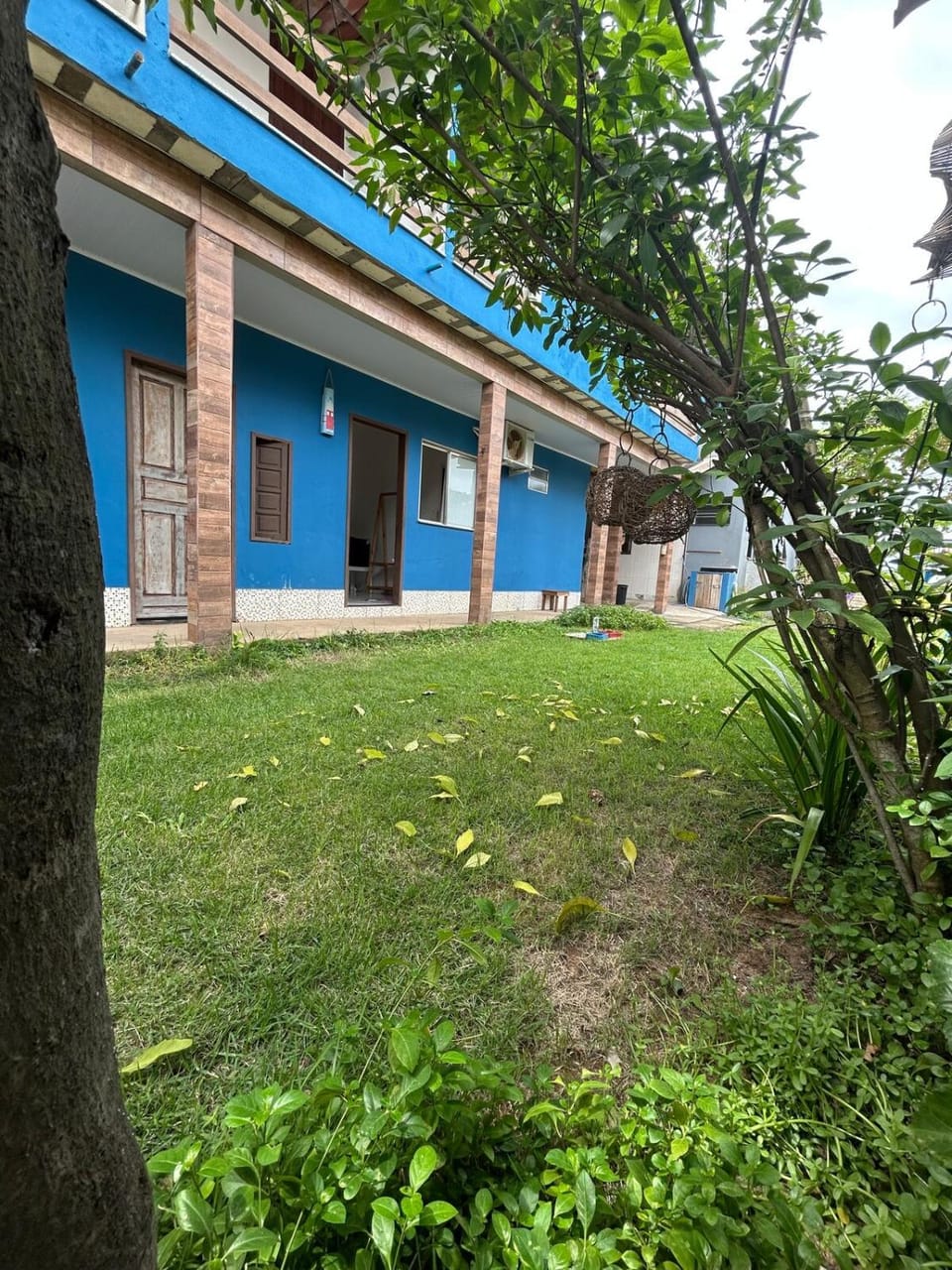 Pousada Zenaide em Regência-ES Vacation rental in State of Espírito Santo, Brazil