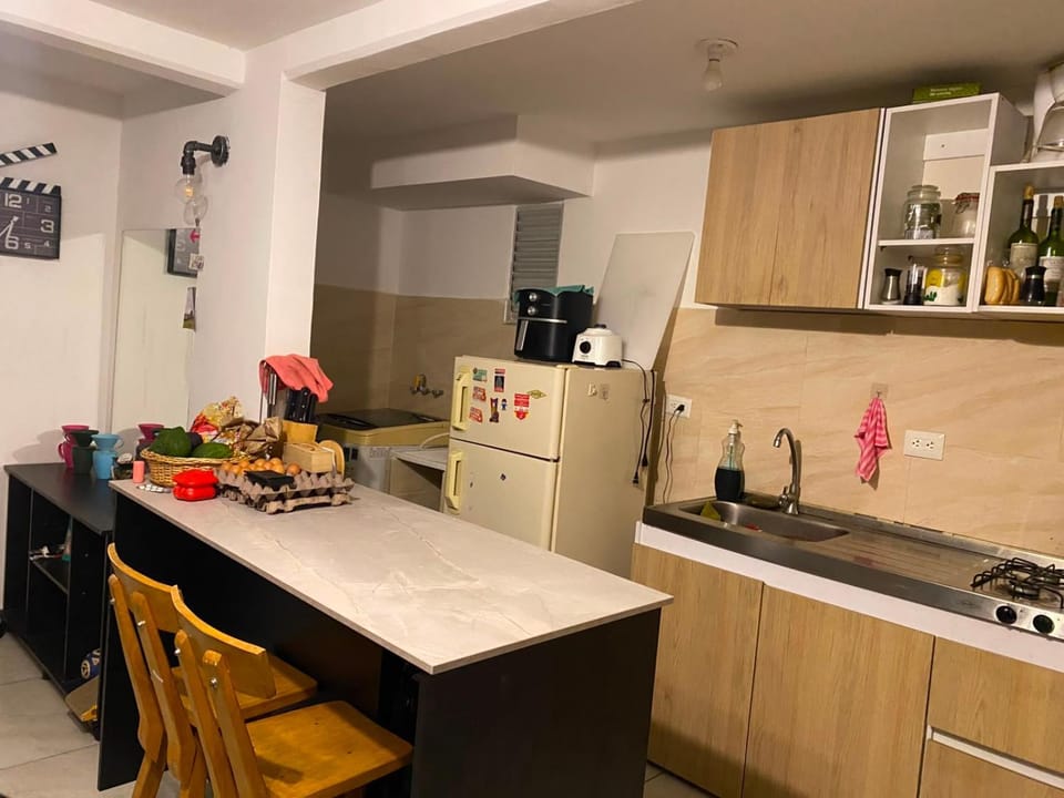Apartamento Conjunto Valle Lindo #5258 Apartment in Ibagué