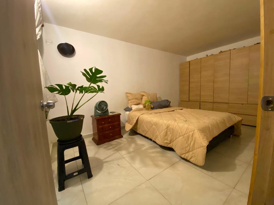 Apartamento Conjunto Valle Lindo #5258 Apartment in Ibagué