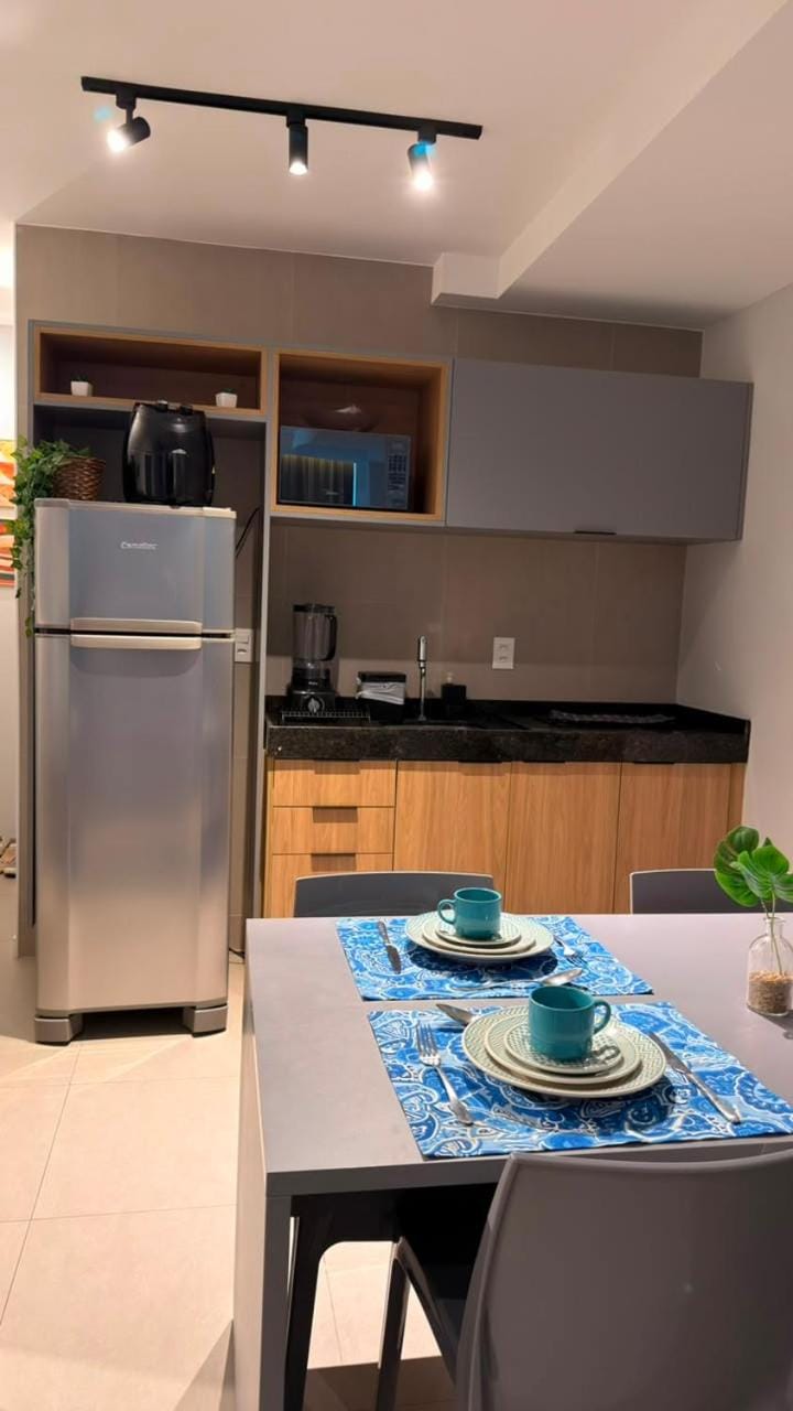 Apartamento em Boa Viagem - Rooftop 470 Apartment in Recife