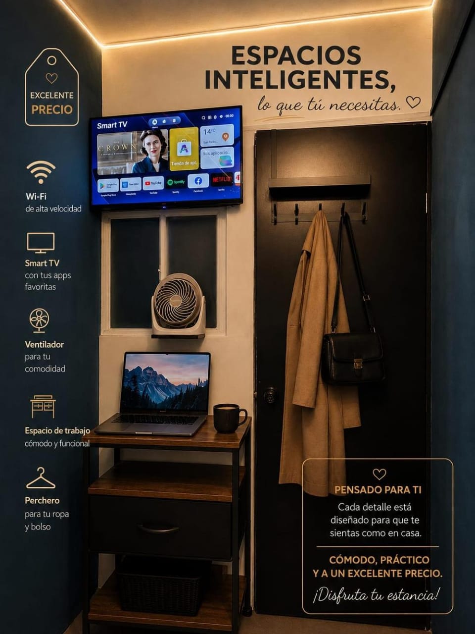 TV and multimedia