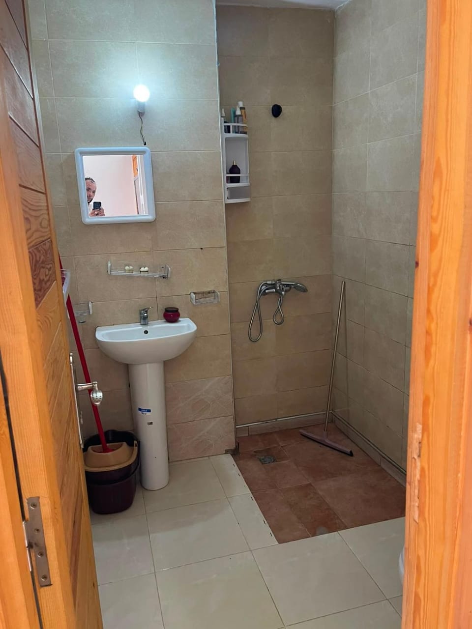 brise marine Apartment in Tangier-Tétouan-Al Hoceima